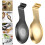 4Pcs Anti-Rust Stainless Steel Ladle Holders Spoon Racks for Kitchen 11