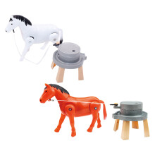 4St Interactief Speelgoed Plastic Kinderen Speel