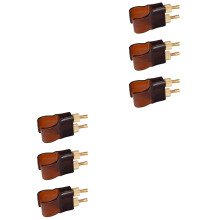 6St Erhu Accessoires Fijnafstel Snaren Snelle Universele Stemmer