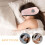 6Pièces Cache-Oreilles Hiver En 7