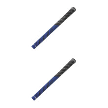 2St Golf Club Grip Rubber Ergonomisch En Weerbestendig