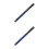 2St Golf Club Grip Rubber Ergonomisch En Weerbestendig 1