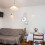 Mobile En Bois Étoile Pour Chambre Bébé 9