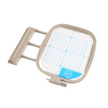 Telaio per Macchina da Ricamo Duetta 4500D 4750D Quattro 6000D 6700D Innov-Is 2500D 1500D 4000D-SA438