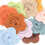 150Pcs Handmade Tags for Crochet Accessories and Clothing Use 6