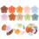 150Pcs Handmade Tags for Crochet Accessories and Clothing Use 7
