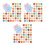 150Pcs Handmade Tags for Crochet Accessories and Clothing Use 8