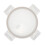 Couvercle Bol Verre Silicone Anti- 1