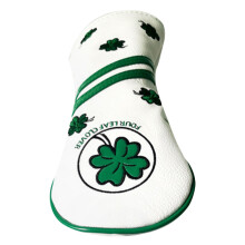 2St Golf Putter Cover Golfs Head Protector in Diverse Kleuren