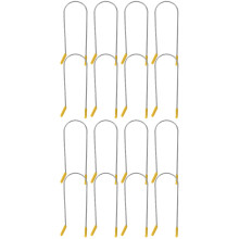 32St Hot Curler Clip Vervanging Voor Elektrische Rollers Multi Kleur