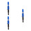3Pièces Mini Stylo Souffleur Auto En Alliage Aluminium Durable 9
