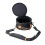 2Pièces De Rangement Percussion Sac Portable Et Résistant 3
