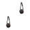 2Pièces De Rangement Percussion Sac Portable Et Résistant 4