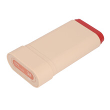 Langanhaltendes 30g Rouge-Stick - Vielseitiger getönter, fester Feuchtigkeitsspender