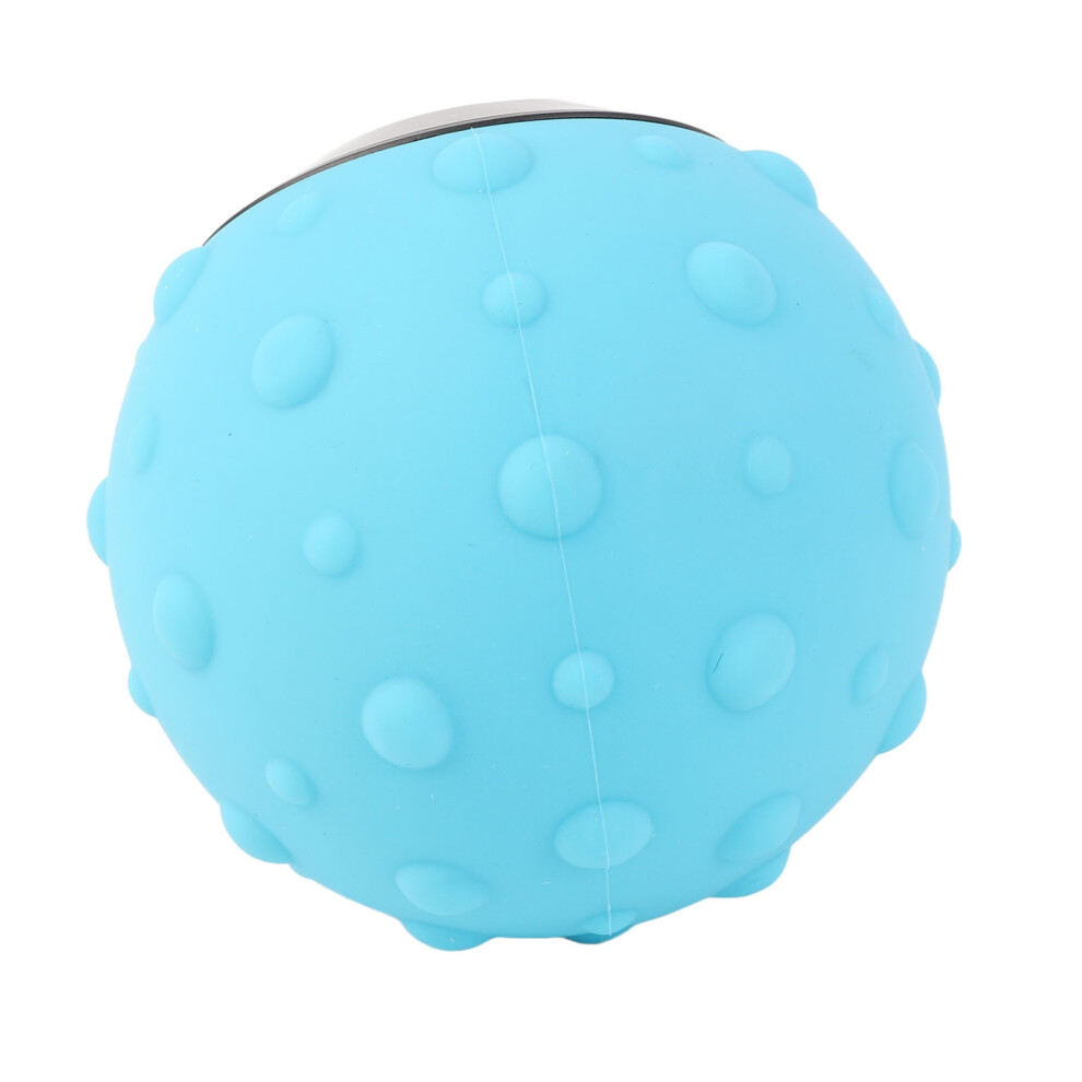 Vibrating Massage Ball 5 Gears Deep Tissue Muscle Massager 1800mAh