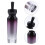 8Pièces Flacons Verre Aromathérapie Rechargeables Pour Usage 10