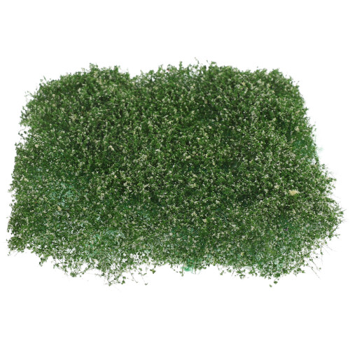 5Pièces Grappes De Fleurs Miniatures Plastique Pour Paysage Décoratif 1