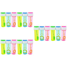 21Pièces Bubble Wands Assortis, Jouets À Bulles Pour Extérieur Enfants