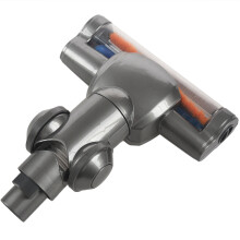 Aspirapolvere Con Spazzola A Testa A Pavimento Motorizzata Per  DC45 DC58 DC59 V6 DC62 61