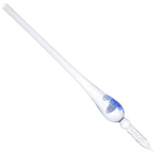 Stylo Plume En Verre Fait Main Pour Et