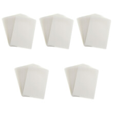 Film Laminage Résistant Et Pratique Pour Documents
