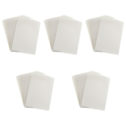 Film Laminage Résistant Et Pratique Pour Documents