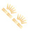 20Pièces Anches Beige En Pour Saxophone Et Clarinet Instrument 1