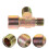 3Pièces Adaptateurs Air Compresseur Npt Laiton Pour Usage Auto 8