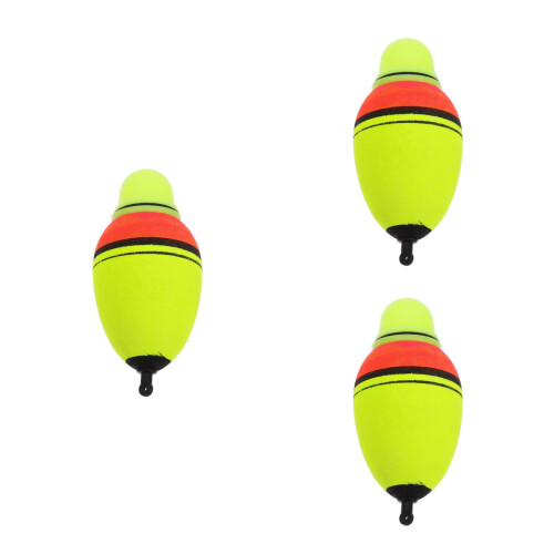 3Pièces Jaunes Pour Toutes De