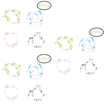 12Pièces Lunettes Mixtes, Durable Pour
