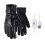 2Paires Chauffants Électriques Noir Ajustables Tactiles 8