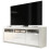 TV Unit Shine 160cm - White with Gloss Doors 7