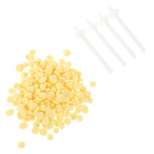 6Ensembles Ensemble Cire Nez Usage Beauté Variées