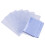 3Pièces Sacs Thermorétractables PVC Transparente Usage Multi 1