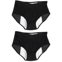 2Pièces Culottes Menstruation Et Longue Durée