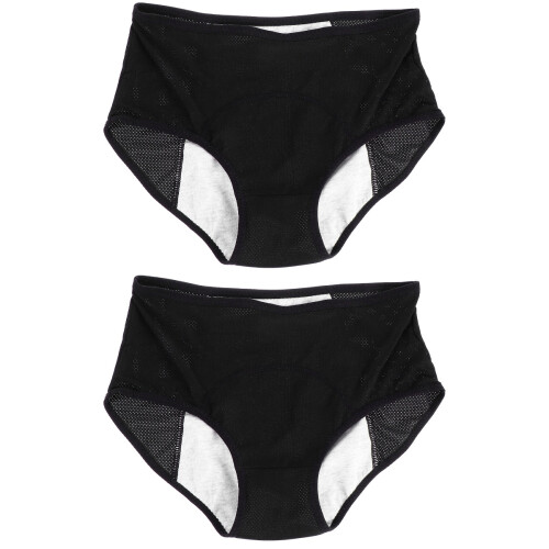 2Pièces Culottes Menstruation Et Longue Durée
