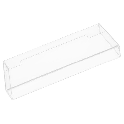 Protège-Clavier Transparent En Pour Usage