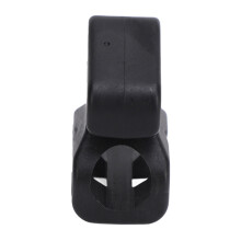 Archery Cable Slide for Compound Bow, Plastic Bow String Splitter, Roller Glide, Reduce Friction