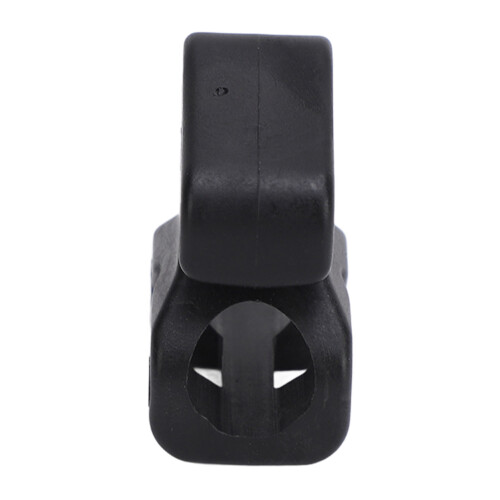 Archery Cable Slide for Compound Bow, Plastic Bow String Splitter, Roller Glide, Reduce Friction