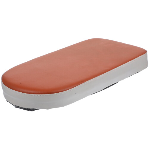 2Pièces Siège Enfant Cuir Antidérapant Coussin Confortable