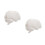 2Pièces Tête PVC Médicale 4