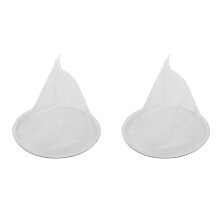 4Pièces Filtre Nylon Réutilisable Pour Apiculteur