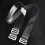 36Pairs Clear Bra Straps Adjustable Transparent Invisible Replacement 9