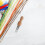 Sturdy Wooden Needle Felting Tool for Wool Craft DIY Projects 4