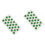 2Sets Small Plastic Simulated Grass Cluster for Miniature Garden Decor 6