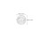 75Pcs Pom Beads Chain Stops for Vertical and Roller Blind Accessories 3