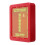 2Pcs Red Outdoor Key Lock Box Wall Mount Fire Safety Storage 3