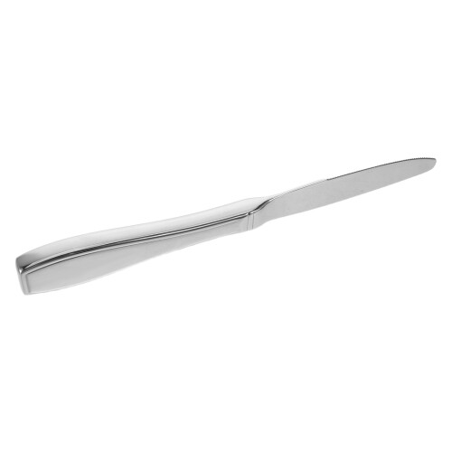 3Pcs Silver Adaptive Utensils for Elderly Grip Stainless Steel Durable 1