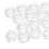 75Pcs Pom Beads Chain Stops for Vertical and Roller Blind Accessories 8