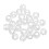 75Pcs Pom Beads Chain Stops for Vertical and Roller Blind Accessories 10
